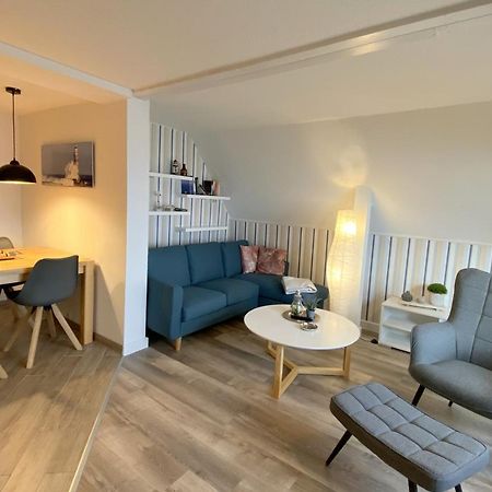 Alte Bootswerft Appartement Putbus Buitenkant foto